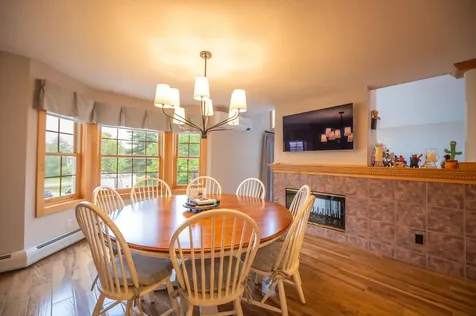 9D Dover Springs Lane Dover VT 05356