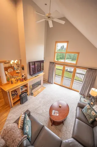 9D Dover Springs Lane Dover VT 05356