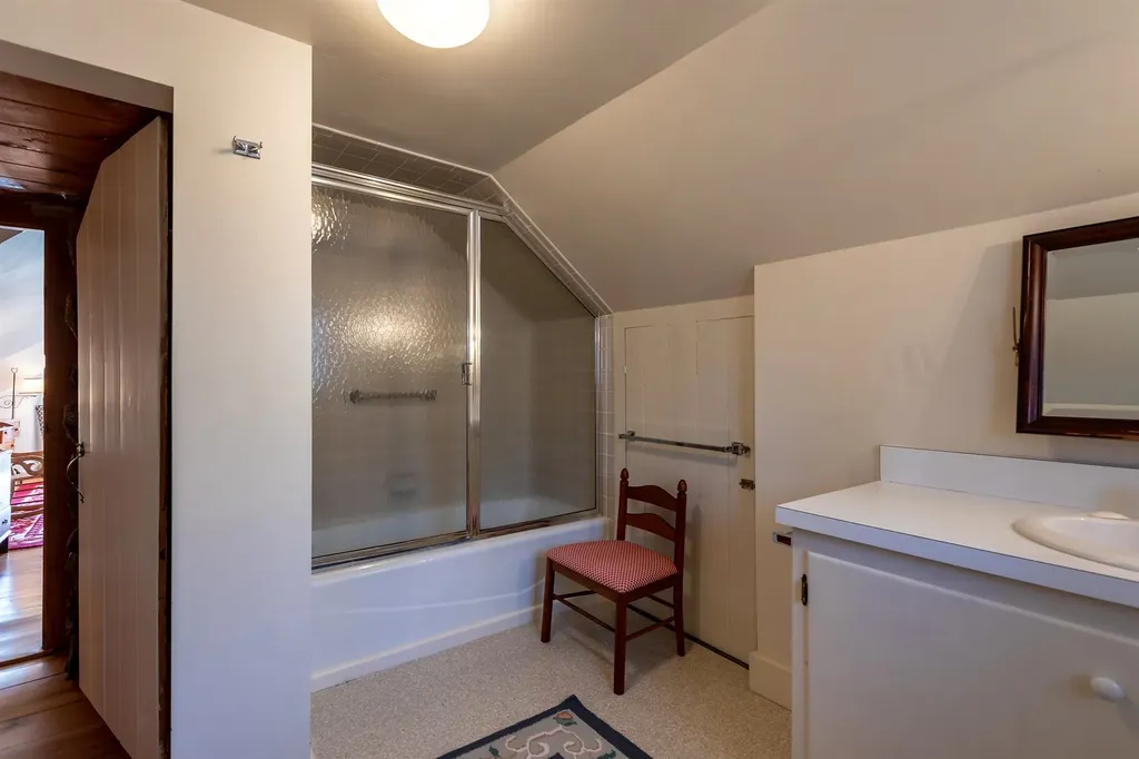 519 Cherry Hill Road Pomfret VT 05053