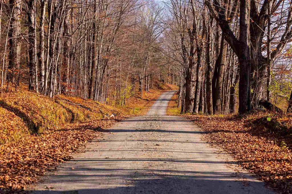 519 Cherry Hill Road Pomfret VT 05053
