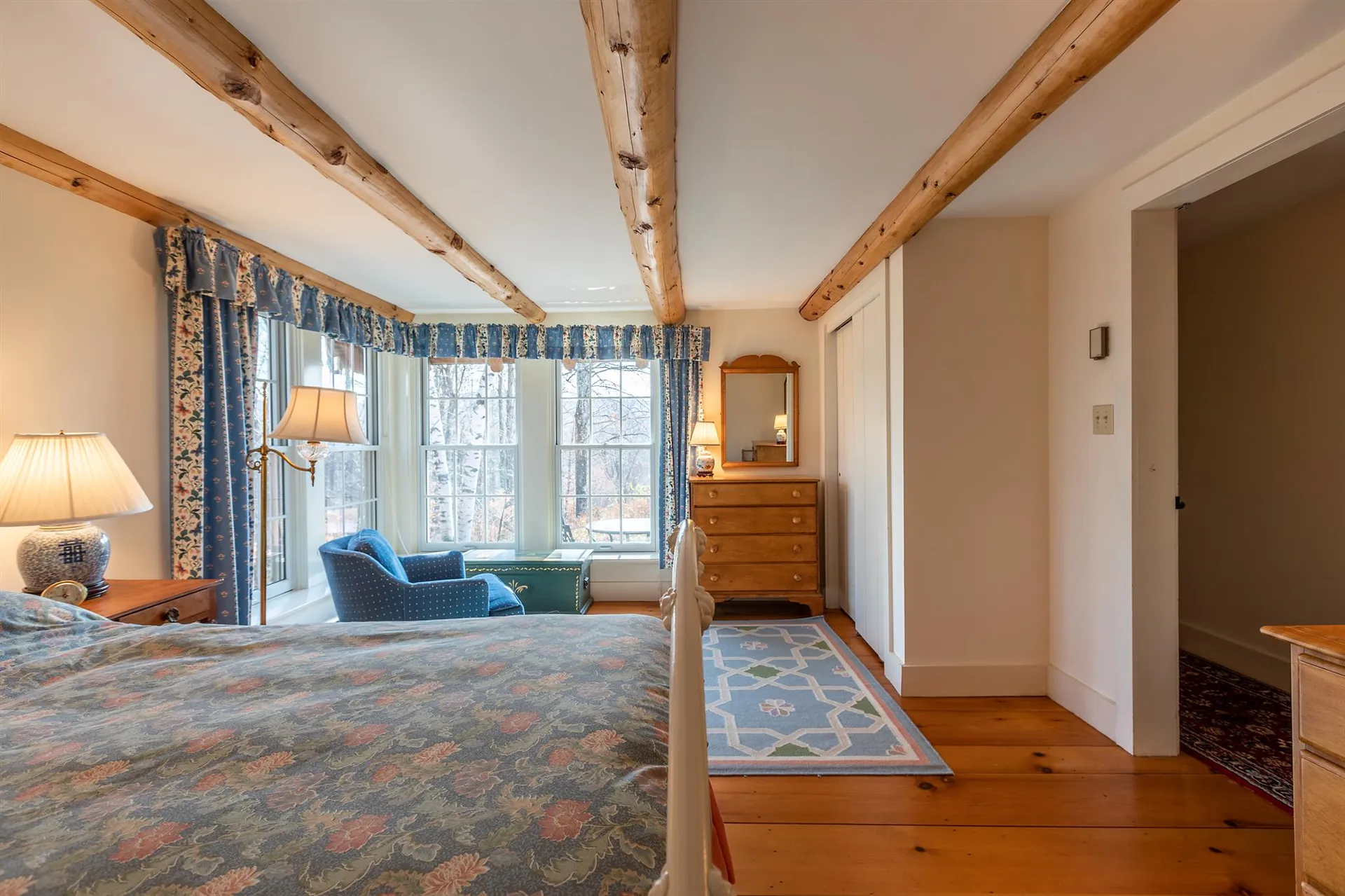 519 Cherry Hill Road Pomfret VT 05053