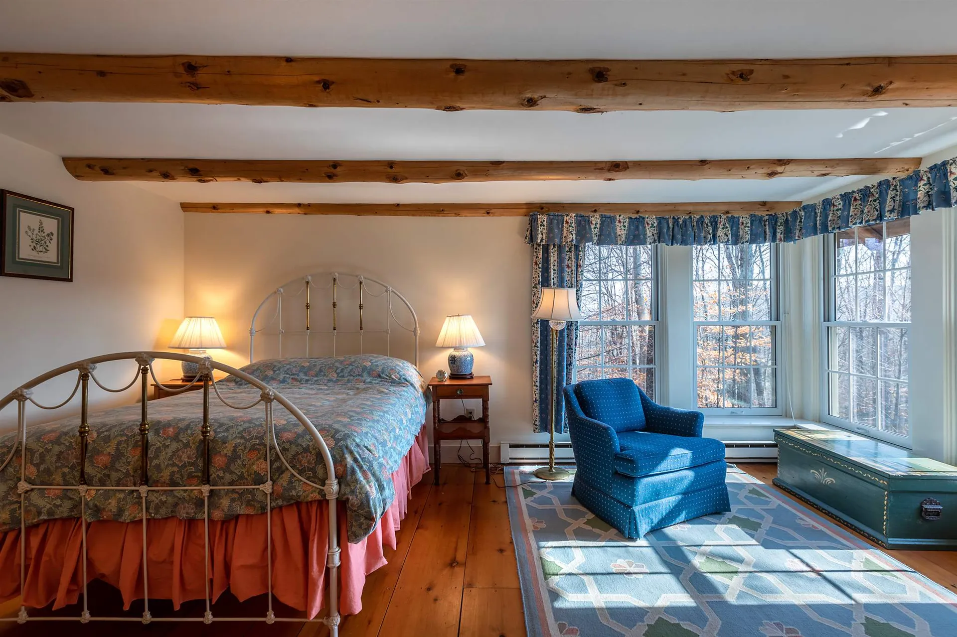 519 Cherry Hill Road Pomfret VT 05053