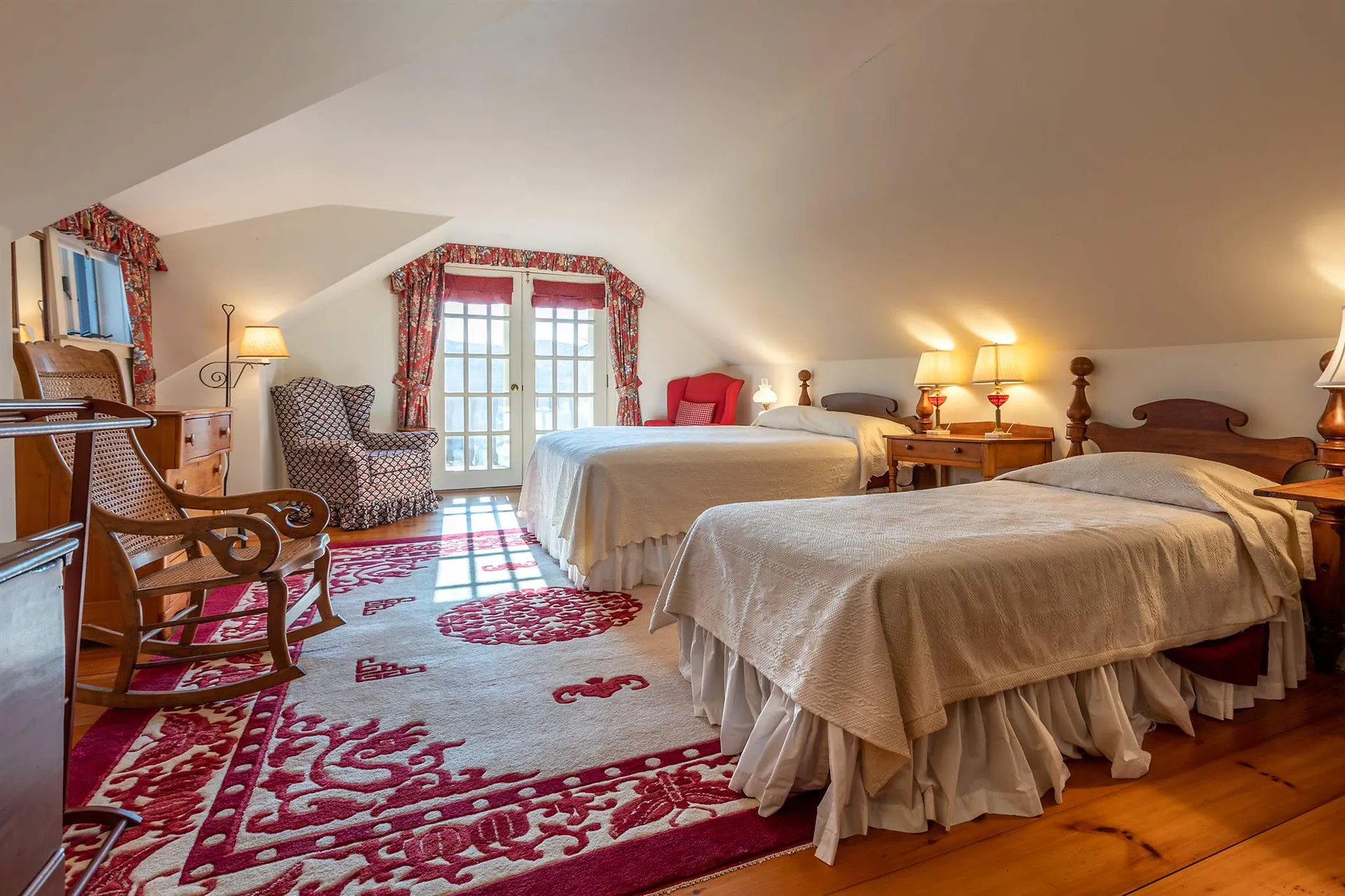 519 Cherry Hill Road Pomfret VT 05053