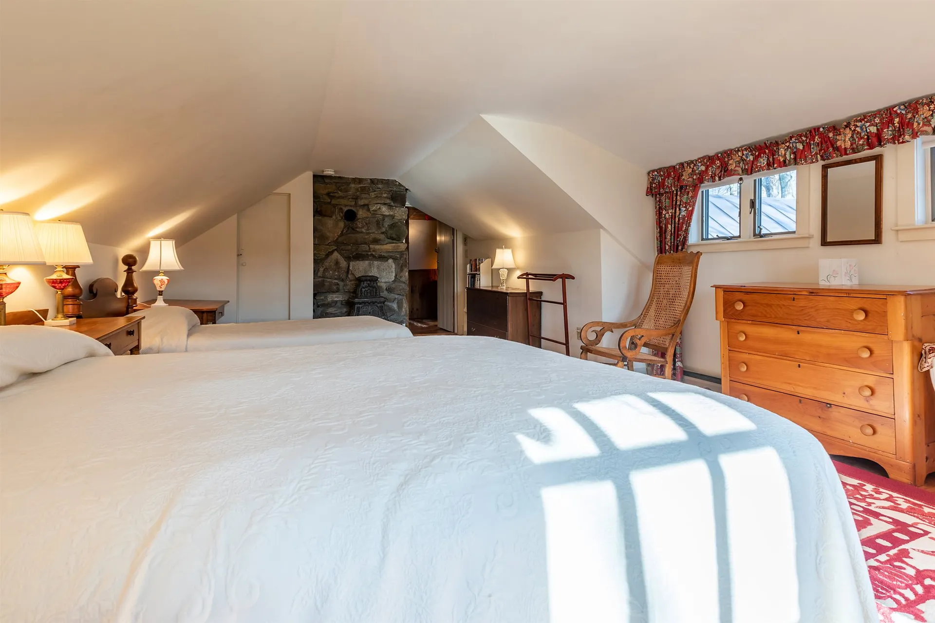 519 Cherry Hill Road Pomfret VT 05053