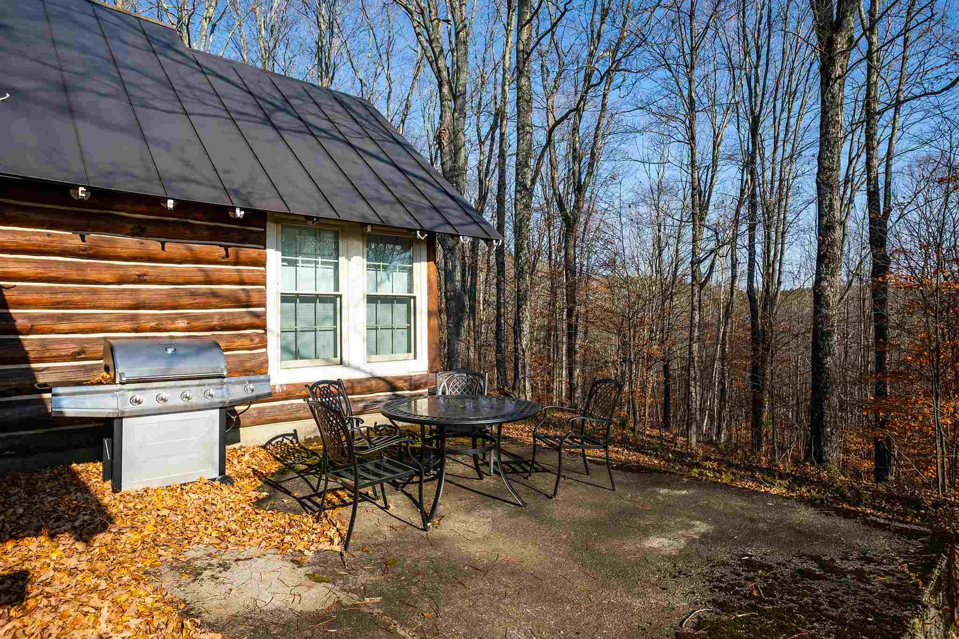 519 Cherry Hill Road Pomfret VT 05053