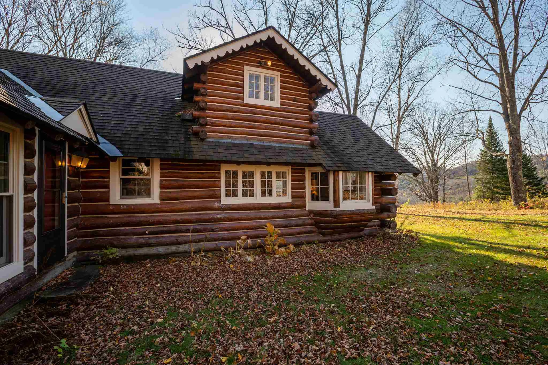 519 Cherry Hill Road Pomfret VT 05053