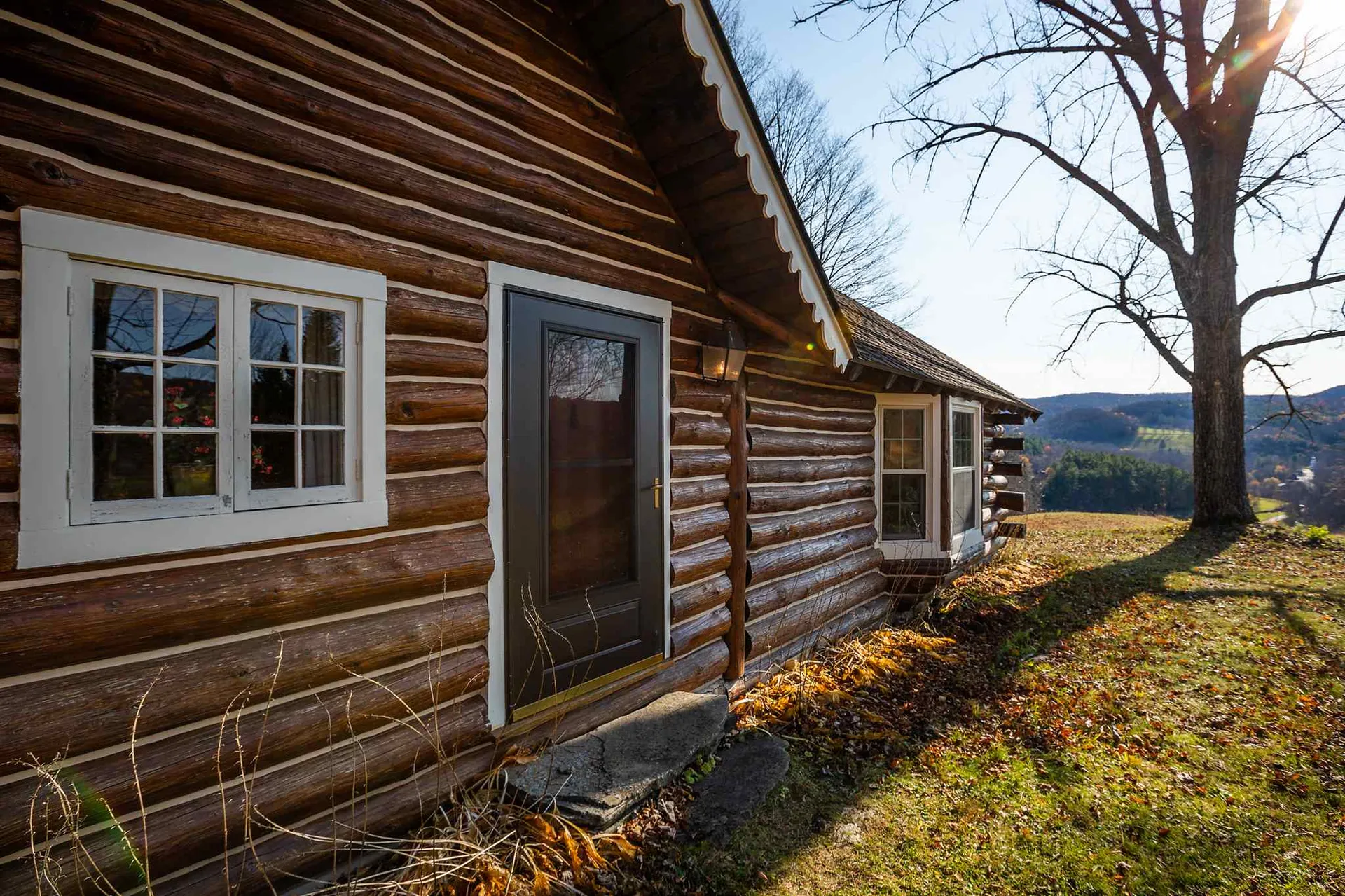 519 Cherry Hill Road Pomfret VT 05053