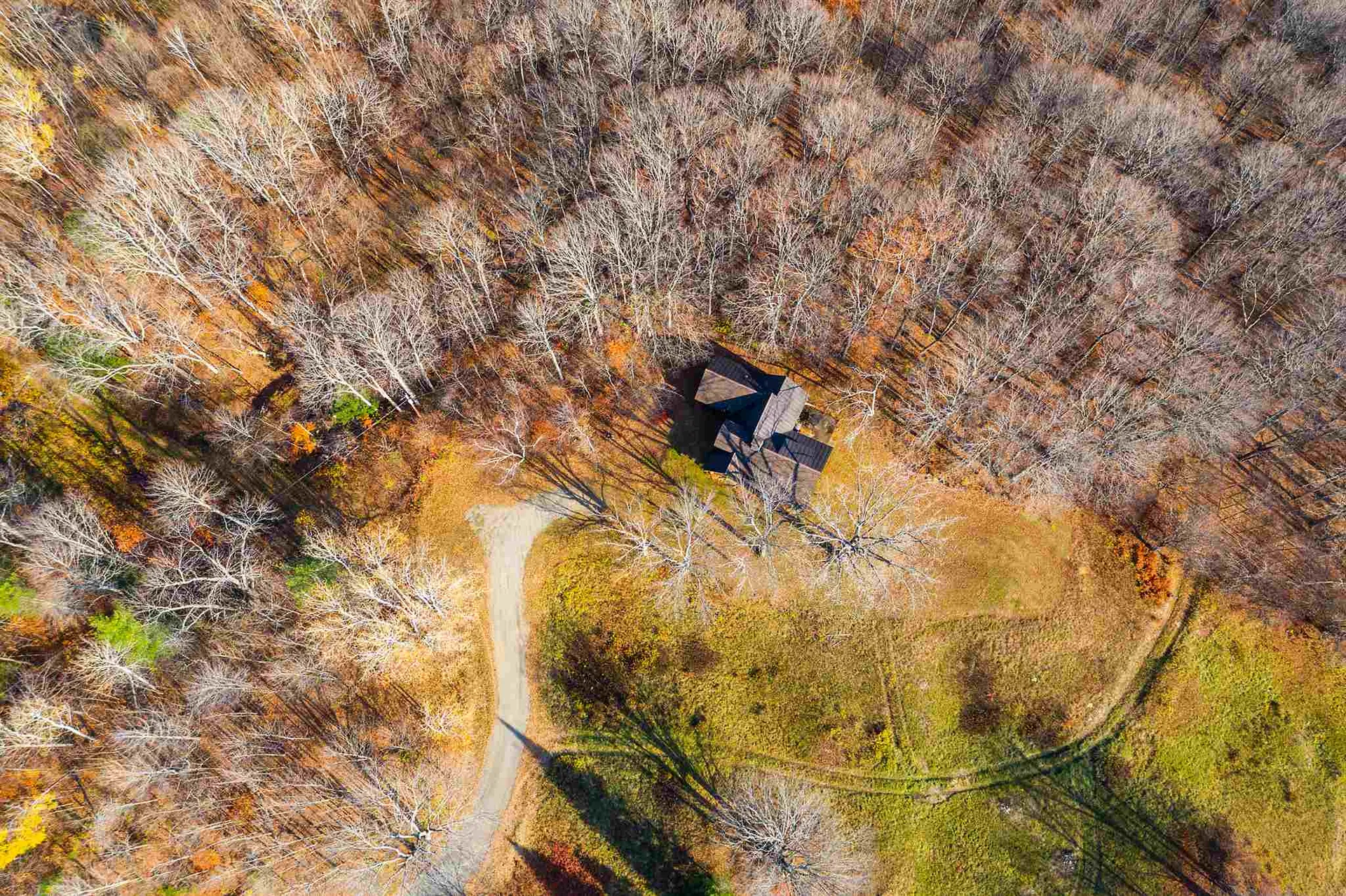 519 Cherry Hill Road Pomfret VT 05053