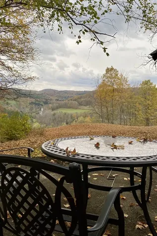 519 Cherry Hill Road Pomfret VT 05053