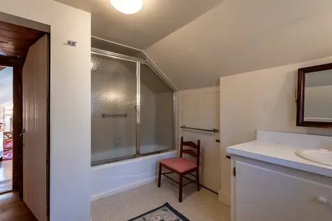 519 Cherry Hill Road Pomfret VT 05053