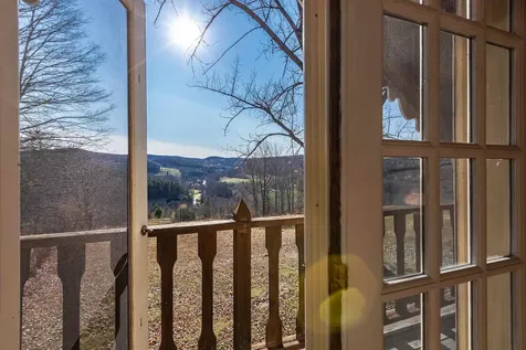 519 Cherry Hill Road Pomfret VT 05053