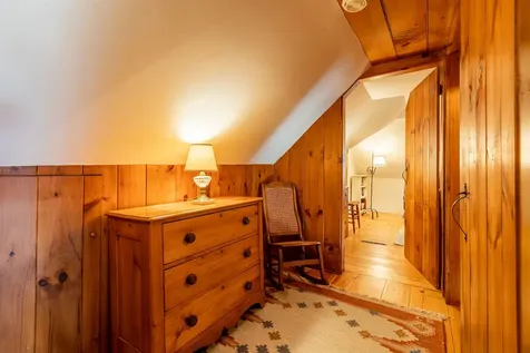 519 Cherry Hill Road Pomfret VT 05053