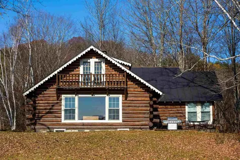 519 Cherry Hill Road Pomfret VT 05053