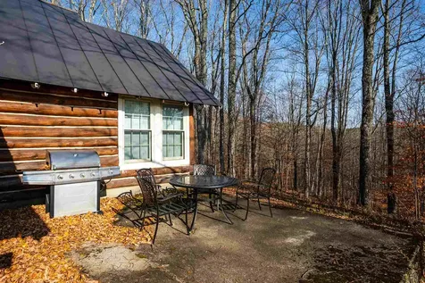 519 Cherry Hill Road Pomfret VT 05053