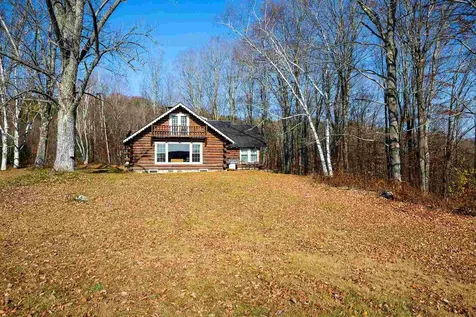 519 Cherry Hill Road Pomfret VT 05053