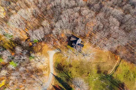 519 Cherry Hill Road Pomfret VT 05053