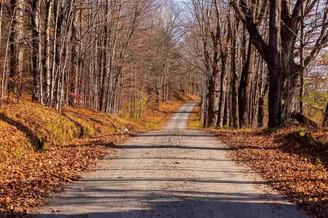 519 Cherry Hill Road Pomfret VT 05053