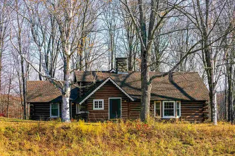 519 Cherry Hill Road Pomfret VT 05053