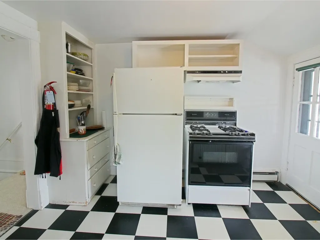 18 Clarke Street Burlington VT 05401