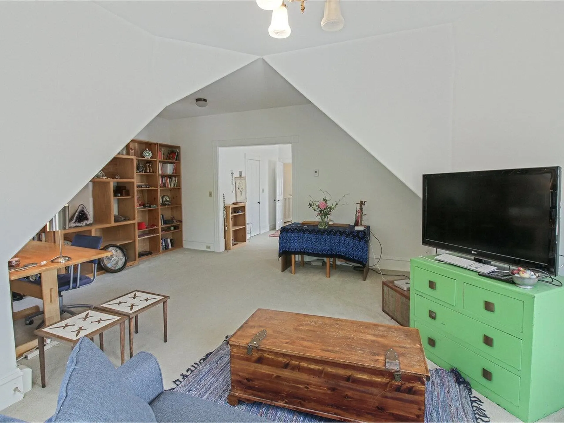 18 Clarke Street Burlington VT 05401