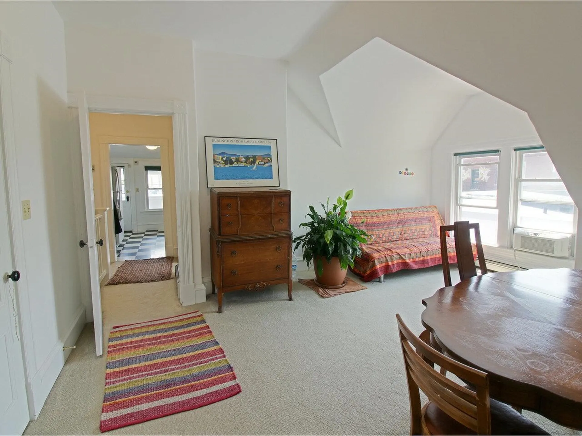 18 Clarke Street Burlington VT 05401