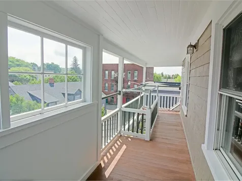 18 Clarke Street Burlington VT 05401