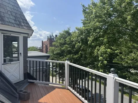 18 Clarke Street Burlington VT 05401