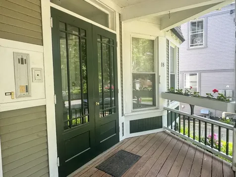 18 Clarke Street Burlington VT 05401