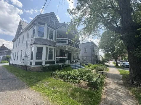 18 Clarke Street Burlington VT 05401