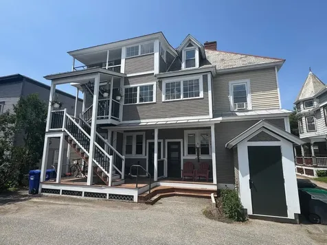 18 Clarke Street Burlington VT 05401