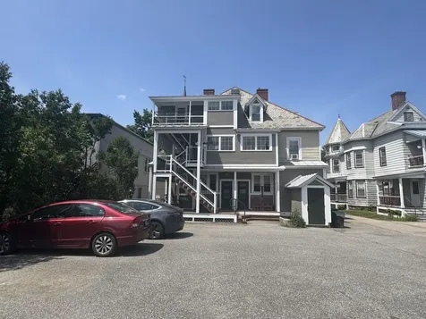 18 Clarke Street Burlington VT 05401