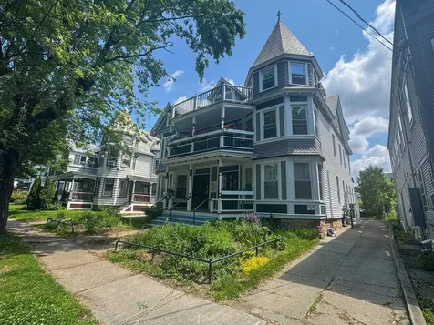 18 Clarke Street Burlington VT 05401