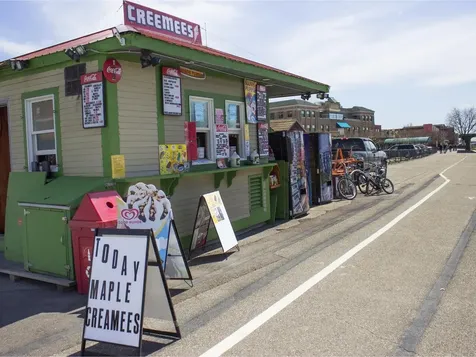 18 Clarke Street Burlington VT 05401