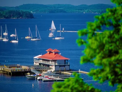 18 Clarke Street Burlington VT 05401