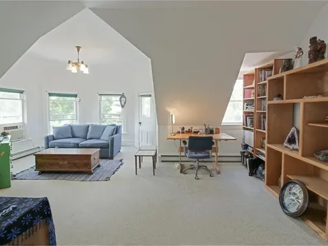 18 Clarke Street Burlington VT 05401