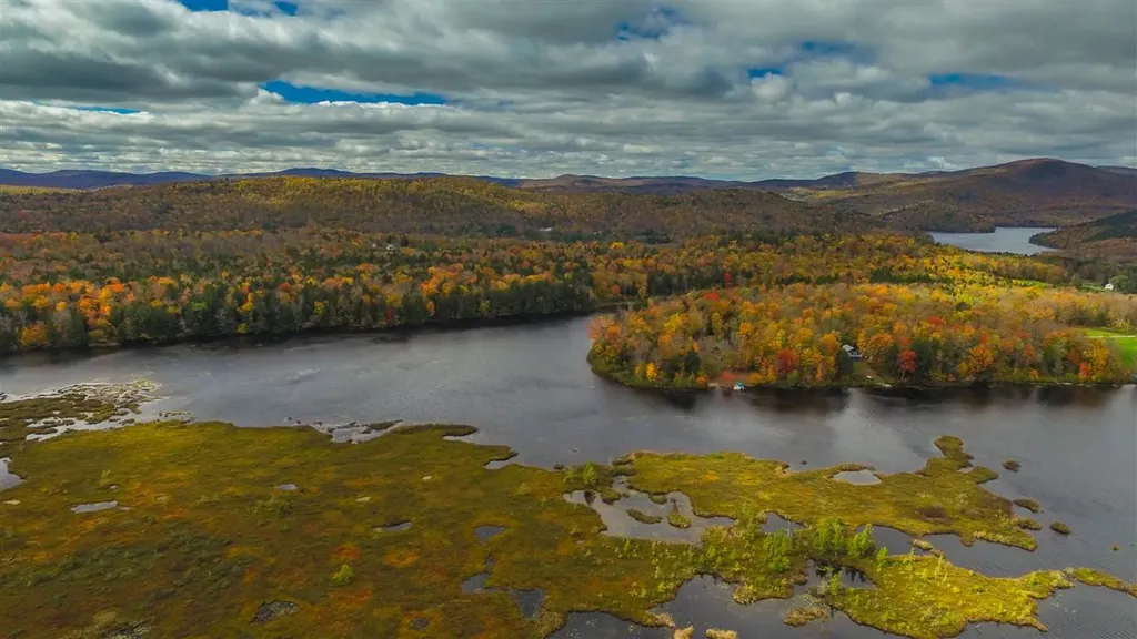 Lot X Tyanoga Road Whitingham VT 05361
