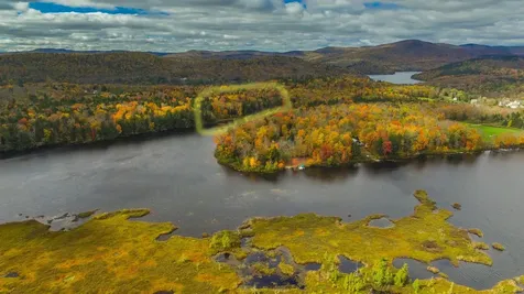 Lot X Tyanoga Road Whitingham VT 05361