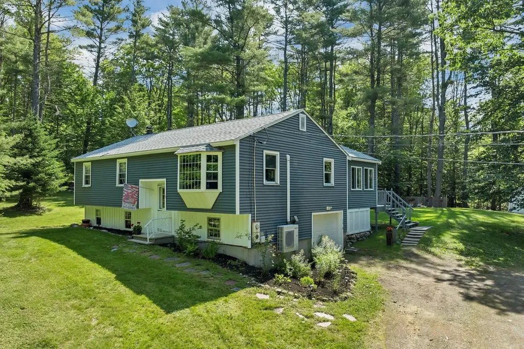 73 Tall Pine Road Farmington NH 03835