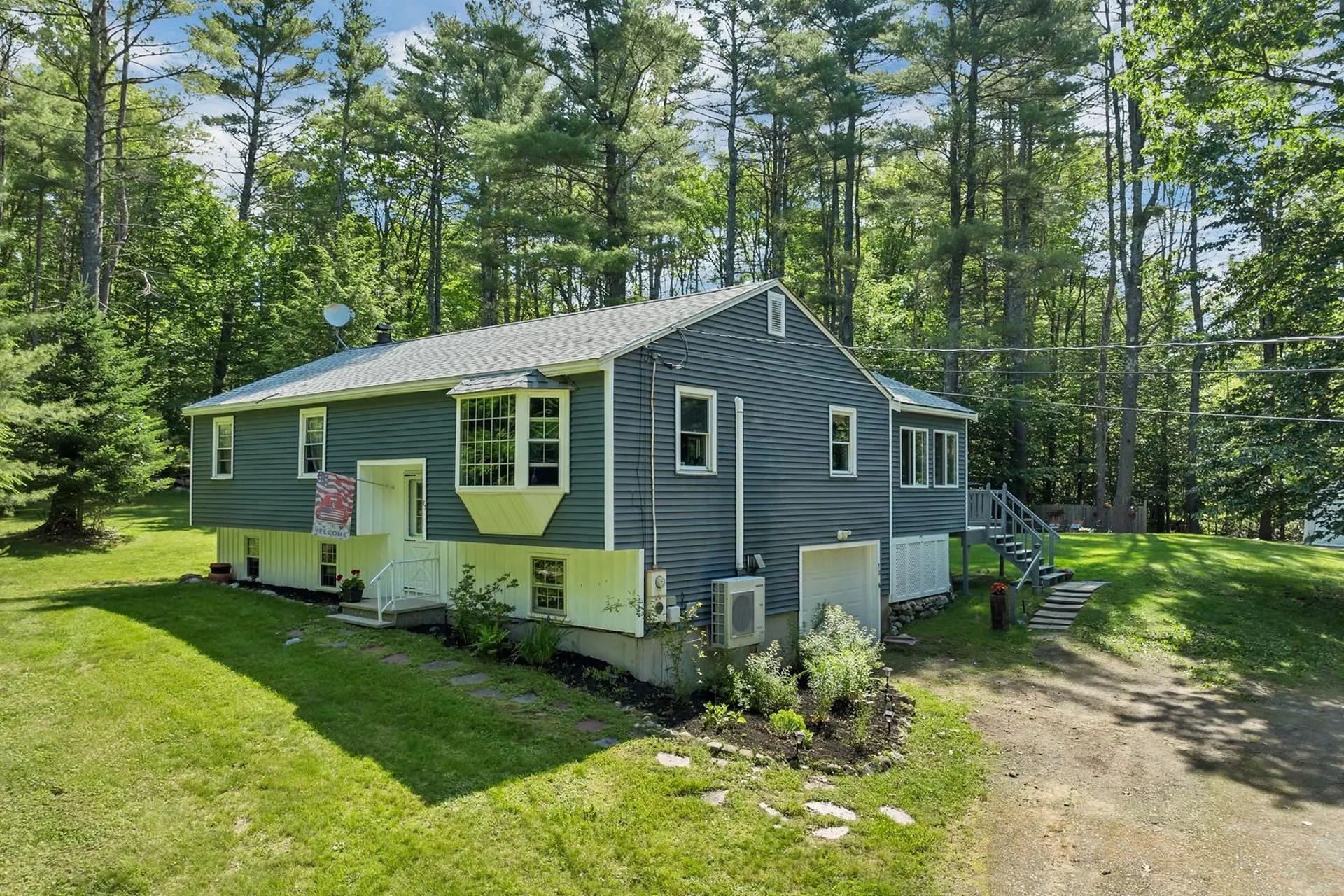 73 Tall Pine Road Farmington NH 03835