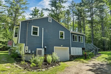 73 Tall Pine Road Farmington NH 03835