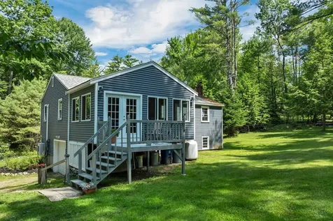 73 Tall Pine Road Farmington NH 03835