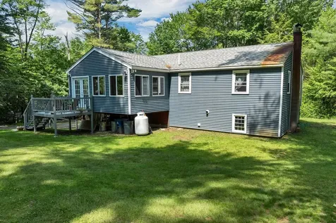 73 Tall Pine Road Farmington NH 03835