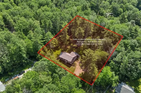 73 Tall Pine Road Farmington NH 03835