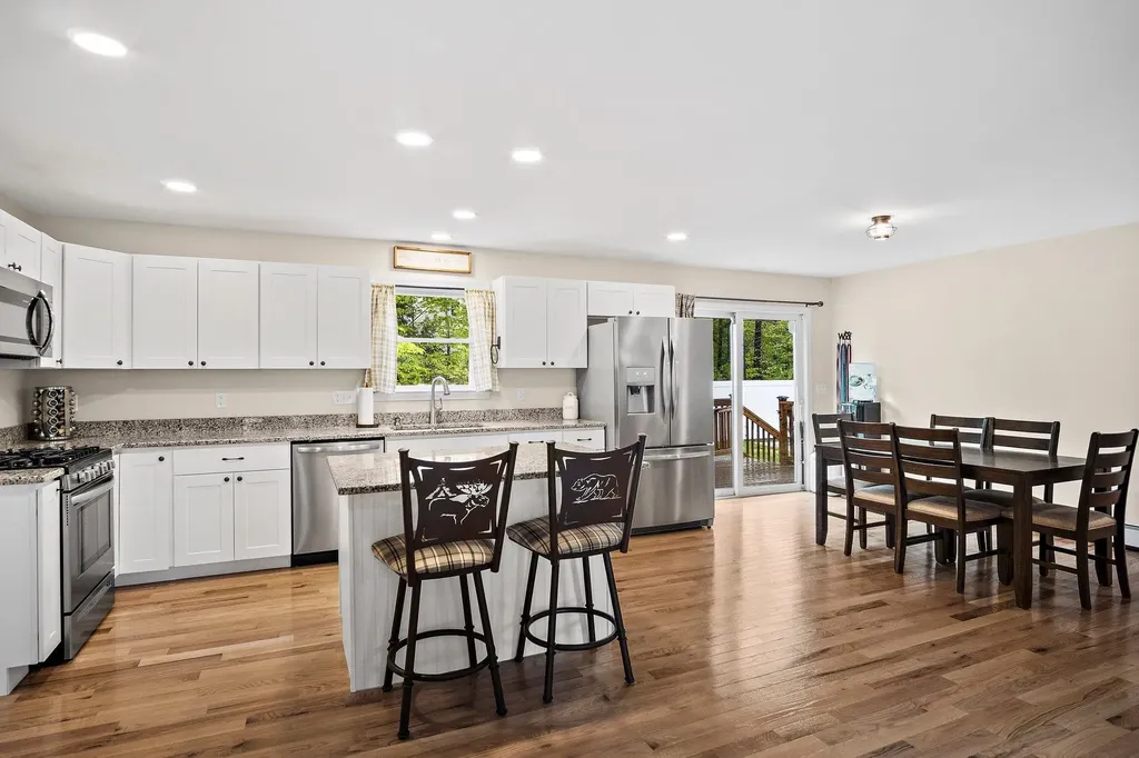 121 Deer Run Road Middleton NH 03887