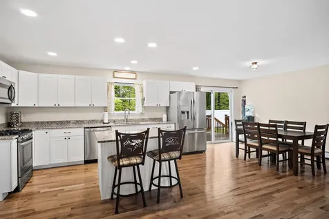 121 Deer Run Road Middleton NH 03887