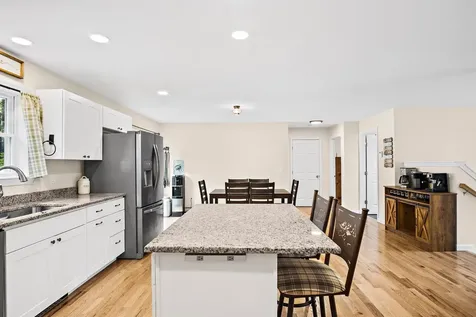 121 Deer Run Road Middleton NH 03887