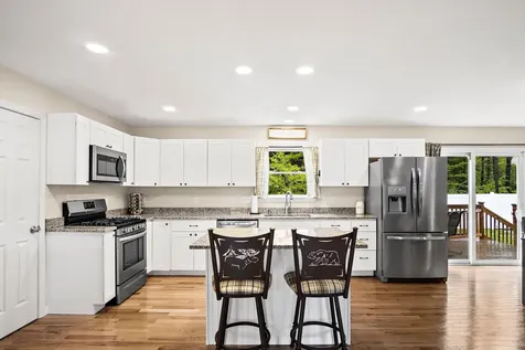 121 Deer Run Road Middleton NH 03887