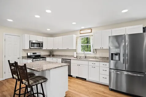 121 Deer Run Road Middleton NH 03887