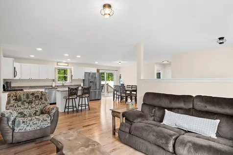 121 Deer Run Road Middleton NH 03887