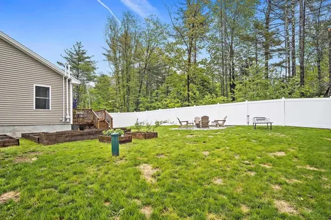 121 Deer Run Road Middleton NH 03887